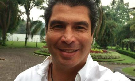 David Velasco, el gran perdedor con la Coalición en Veracruz
