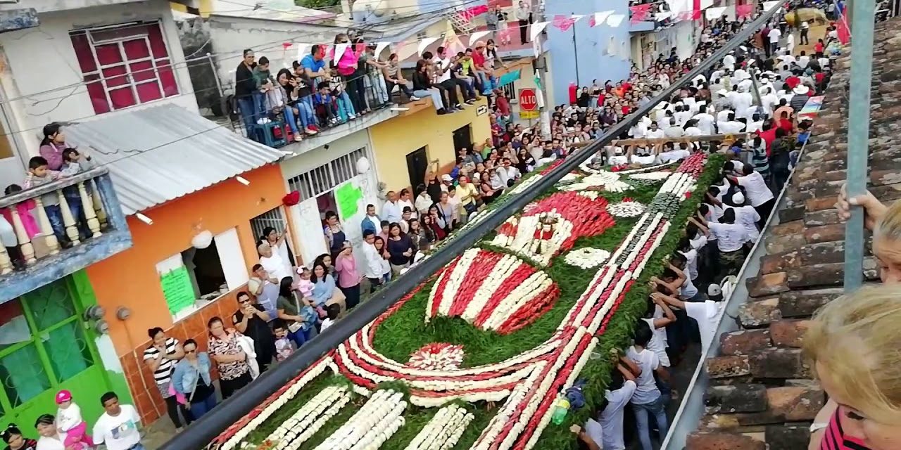 ¿QUÉ TIENEN QUE VER SOR JUANA, UNA EPIDEMIA Y SAN JERÓNIMO, EL PATRONO DE COATEPEC?