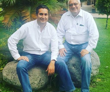 Esteban Bautista mueve a la bancada: Morena cierra filas en Veracruz