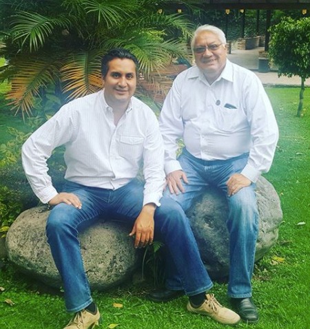 Esteban Bautista mueve a la bancada: Morena cierra filas en Veracruz