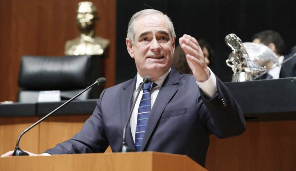Arbitraria jetatura de los Yunes sobre Rementería y estirpe