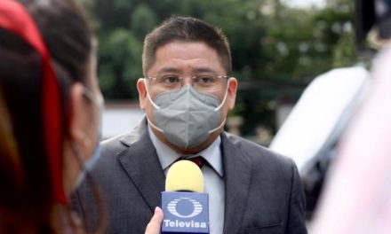 Juicio contra expresidentes corruptos, ejemplo de que nadie está por encima de la Ley: Ríos Uribe