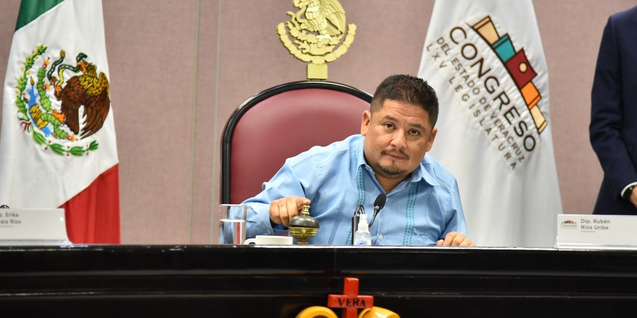 Aprueba Legislatura regularizar terreno que ocupa la Fiscalía