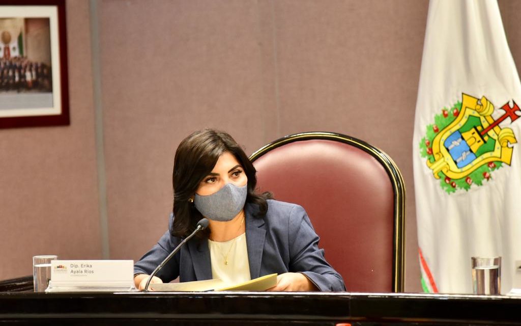 Propone PRI-PVEM actualizar preceptos del delito de incumplimiento de alimentos