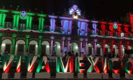 FIESTAS PATRIAS EN TIEMPOS DE COVID