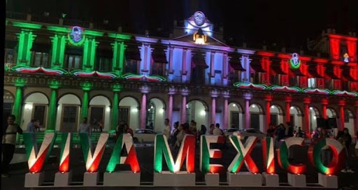 FIESTAS PATRIAS EN TIEMPOS DE COVID