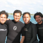 Los Yunes en aprietos