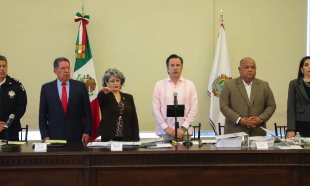 Cisneros, el verdugo de Chofi