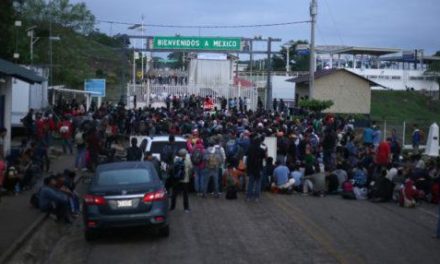 Migrantes