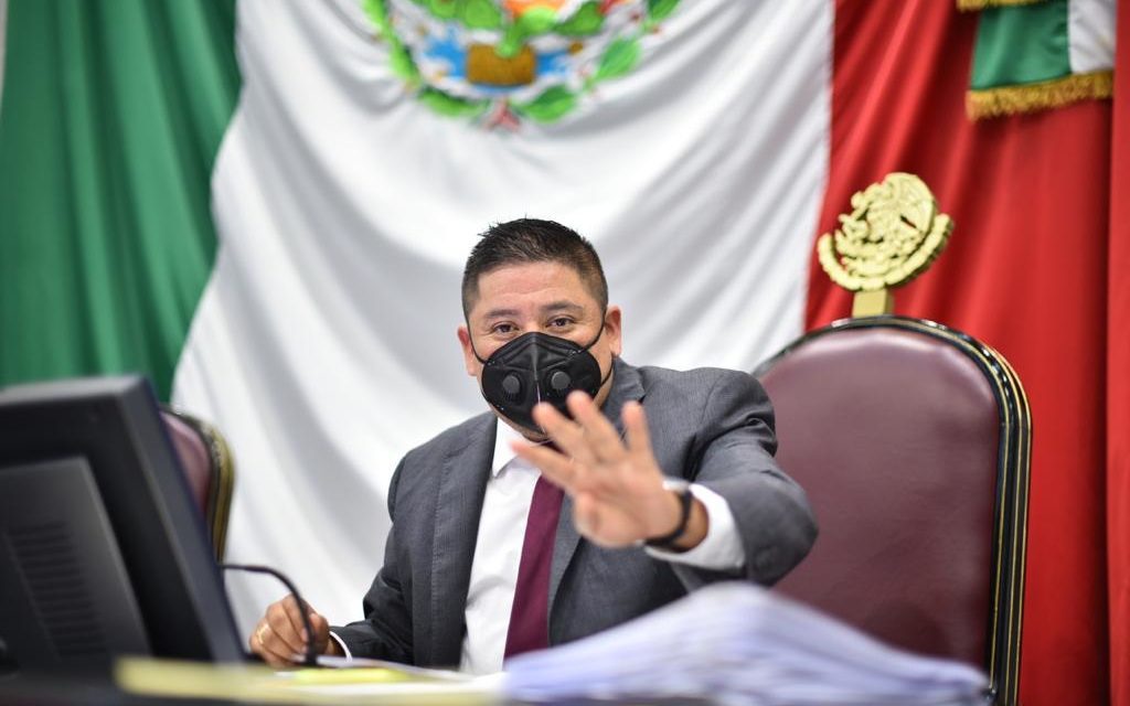 Aprueba el Congreso Dictamen que reforma la Ley Orgánica del Municipio Libre.
