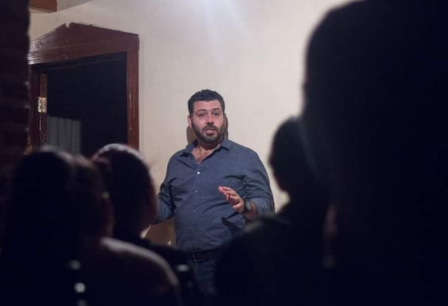 La obligación moral en Fortín