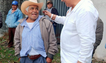 Años de “simulación” han hecho de Coatepec una ciudad violenta