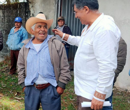 Años de “simulación” han hecho de Coatepec una ciudad violenta