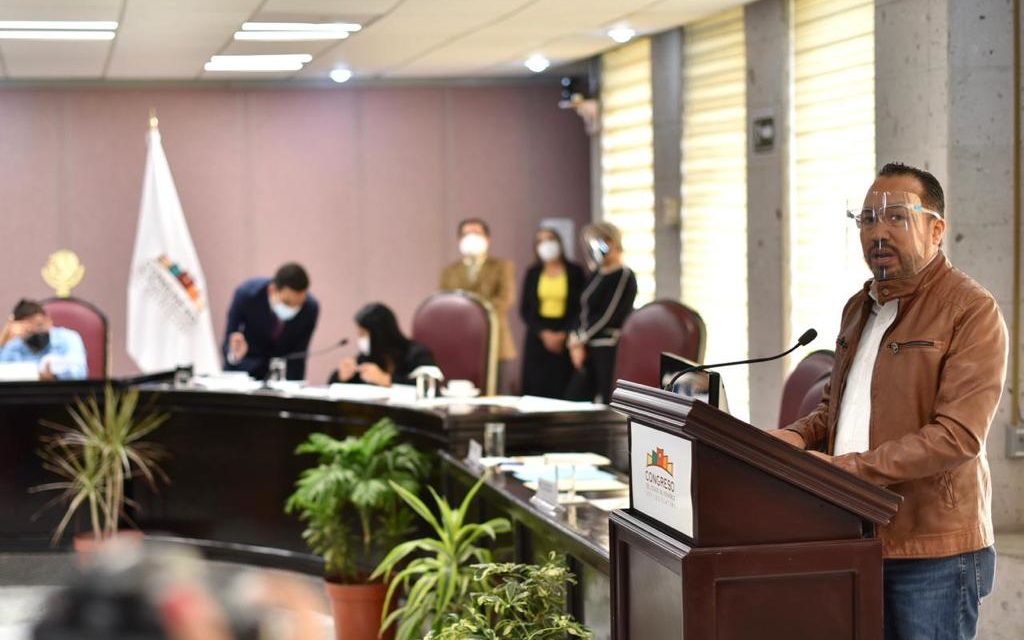 Estado debe brindar apoyo económico a quienes padezcan enfermedades crónicas