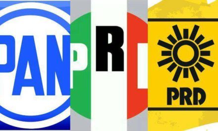30 PARA CADA PARTIDO; XALAPA NO SE DECIDE