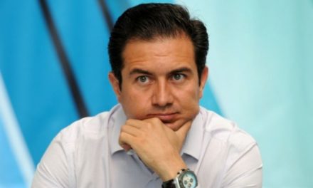 MIGUEL CHIQUITO SE DESTAPA A FINALES DE MES