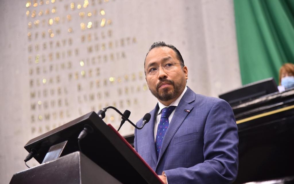 Pide diputado creación de protocolo para reapertura de salones de eventos