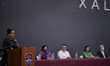 Congreso, comprometido con derechos de las mujeres: Linares Capitanachi