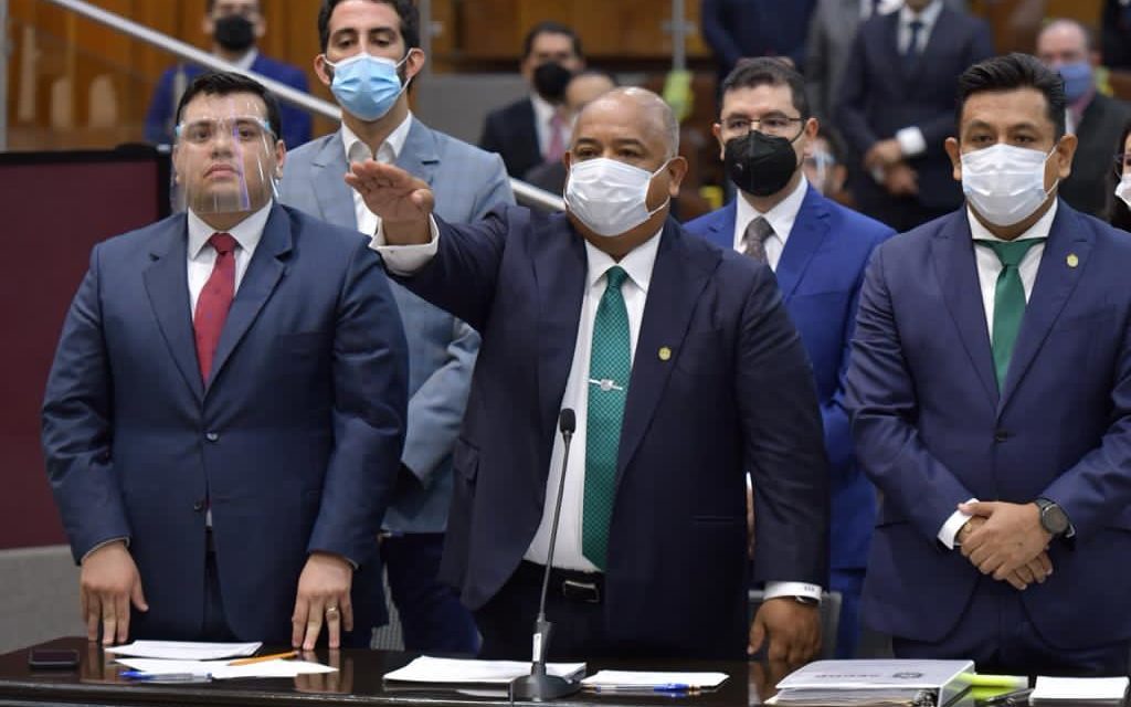 Veracruz, con rumbo y gobernabilidad: Cisneros Burgos