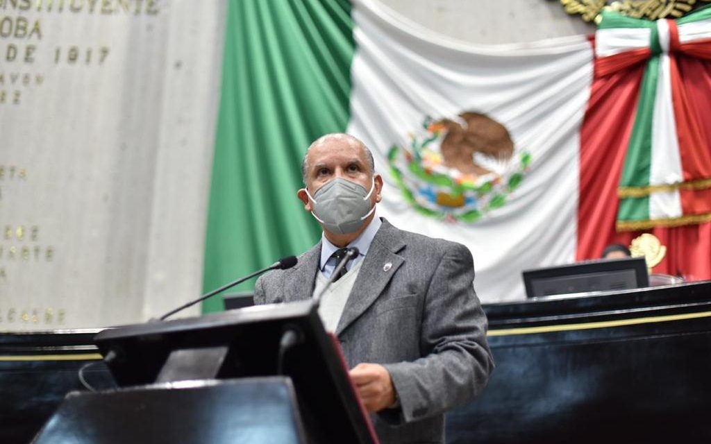 Se reducirían plazos para registro de recién nacidos en Veracruz