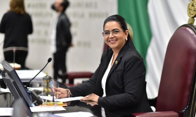 Aprueba LXV Legislatura reforma a la Ley de Coordinación Fiscal estatal