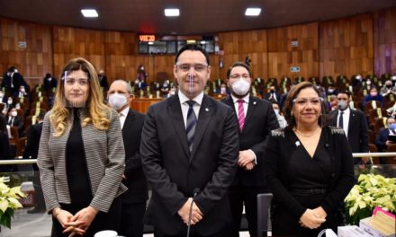 Veracruz, con finanzas fuertes: Sefiplan