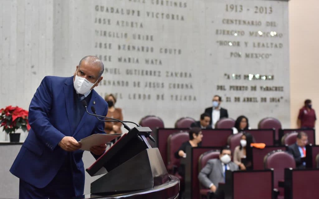 Código Penal en materia de enriquecimiento ilícito