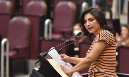 No más violencia contra las mujeres: Grupo Legislativo PRI-PVEM