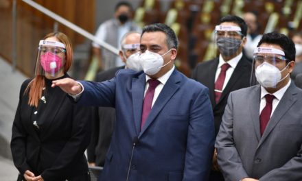 Producción agroalimentaria de Veracruz fortalece a México: Sedarpa