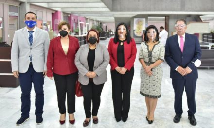 Ante los retos, impone Veracruz su fuerza laboral: STPSP