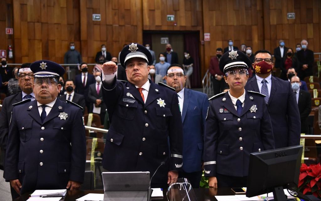 Miguel Ángel Yunes, regresa a la vida pública