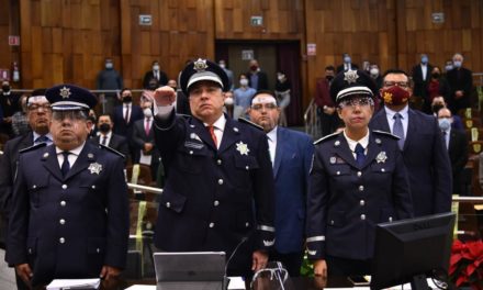 Reduce Veracruz incidencia delictiva: SSP