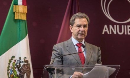 Lanza Gobierno del Estado un ‘aviso a tiempo’ por COVID-19