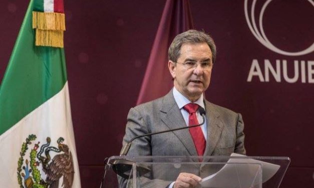 Anuncio precipitado e irresponsable de Esteban Moctezuma