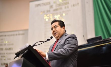Propone diputado Eric Domínguez creación del Buzón Fiscalizador