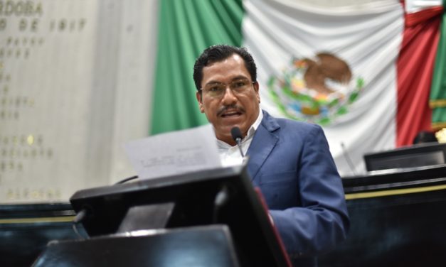 Llama diputado a la CFE a revisar altas tarifas en Manlio Fabio Altamirano