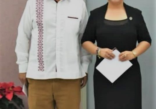 El Gobernador no dejará su cargo como afirman rumores publicados en medios