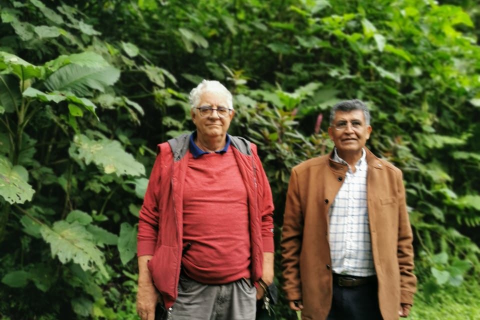 Finca La Niebla promueve el turismo sustentable en San Andrés Tlalnelhuayocan