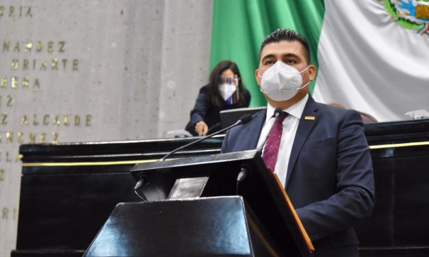 Aprueban reforma al tercero transitorio de la Ley de Coordinación Fiscal