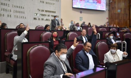 Designa Congreso a Apolinar Lara como nuevo presidente municipal de Moloacán