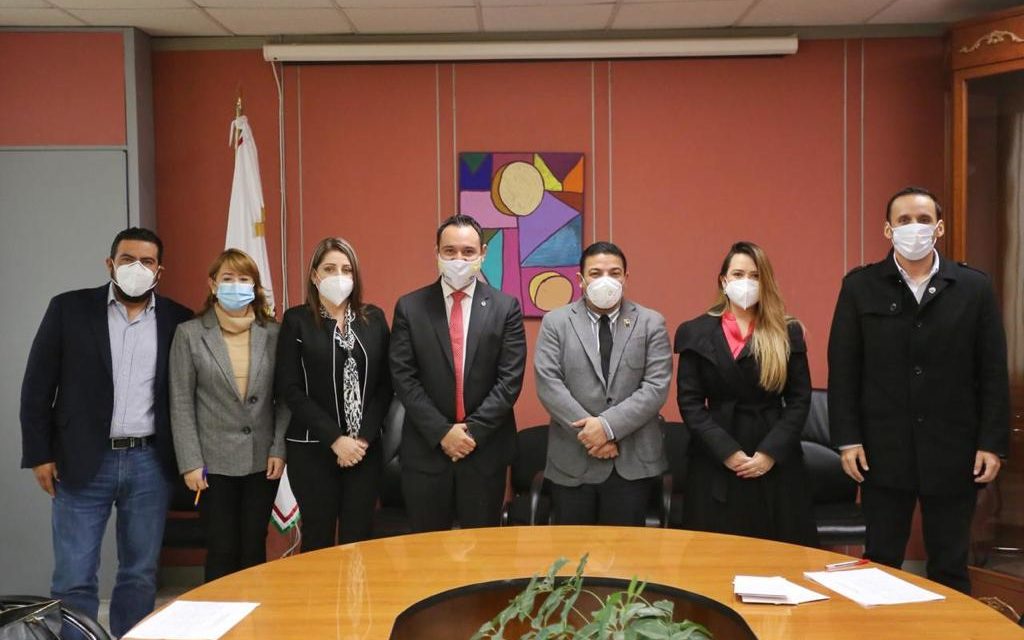 Aprueba Congreso Decreto de Presupuesto de Egresos para 2021