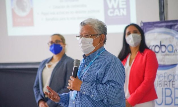 Se pospuso el manotazo sobre la mesa de Mario Delgado en Morena Veracruz