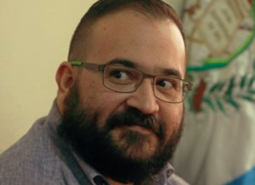 Duarte el super héroe