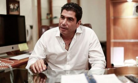 DAVID, EL “PLAN B” DE LOS YUNES EN XALAPA