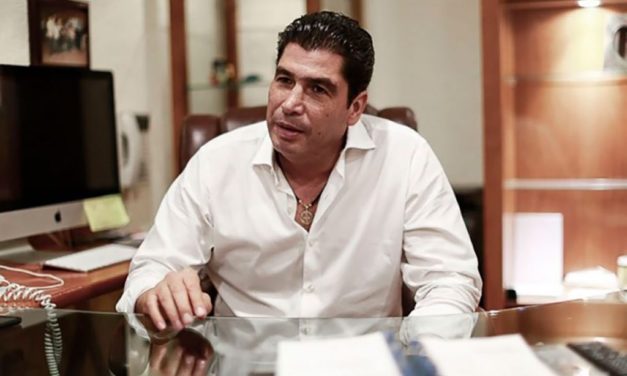 DAVID, EL “PLAN B” DE LOS YUNES EN XALAPA