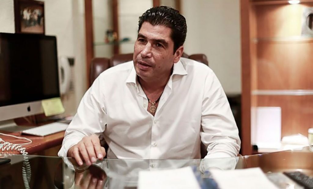 DAVID, EL “PLAN B” DE LOS YUNES EN XALAPA