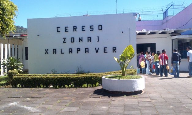 INHUMANO: LITERALMENTE LOS AVENTARON A LA MIERDA