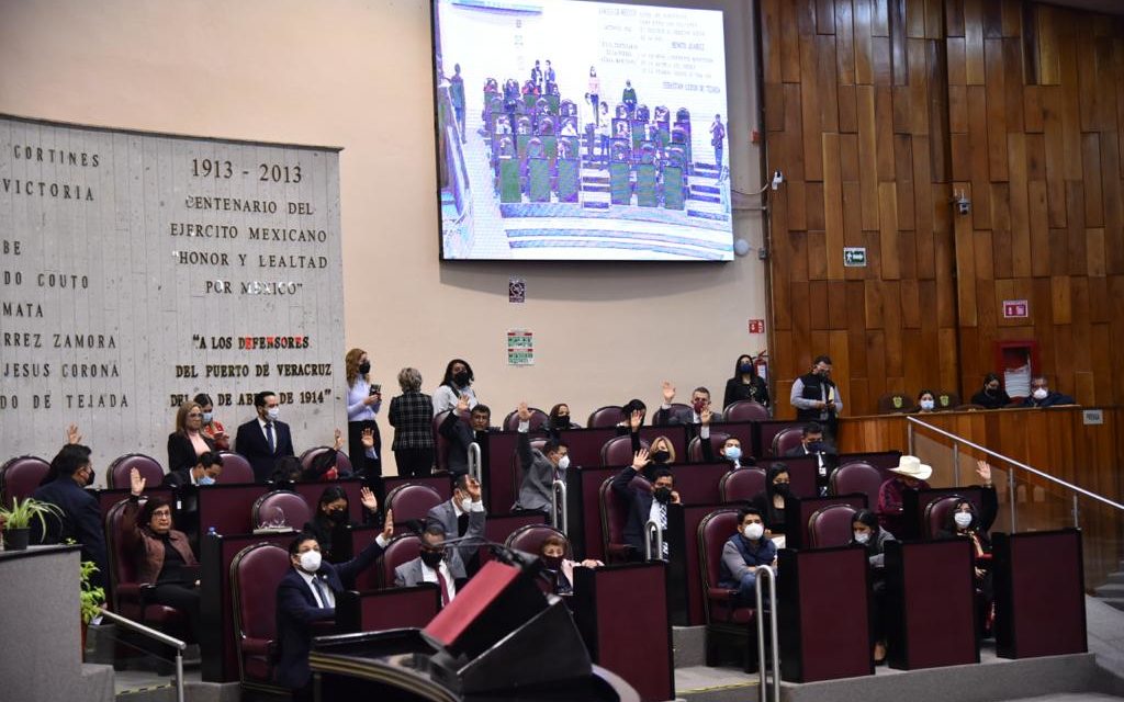 Aprueba Congreso reformas al Código Hacendario y Ley de Ingresos de Xalapa
