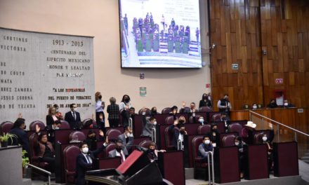 Aprueba Congreso reformas al Código Hacendario y Ley de Ingresos de Xalapa