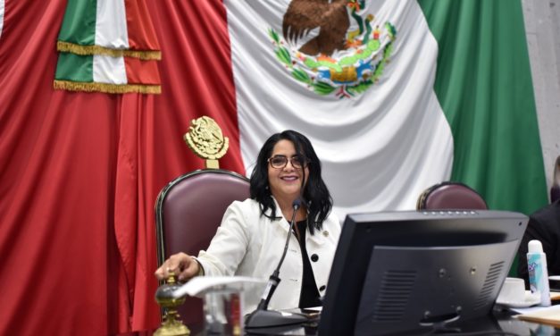 Avala Pleno Minuta relativa a reformas al Poder Judicial de la Federación